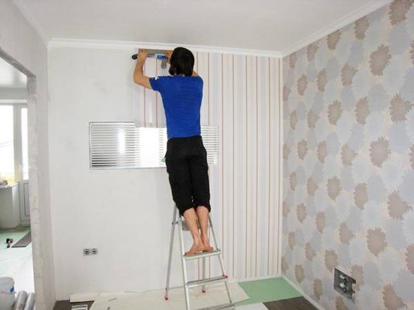 Какие ремонтные работы нужно сделать в квартире перед ее продажей Какие ремонтные работы нужно сделать в квартире перед ее продажей