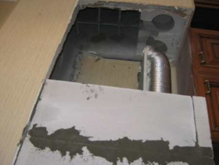 Вентиляционные короба – как не испортить вентиляцию в квартире