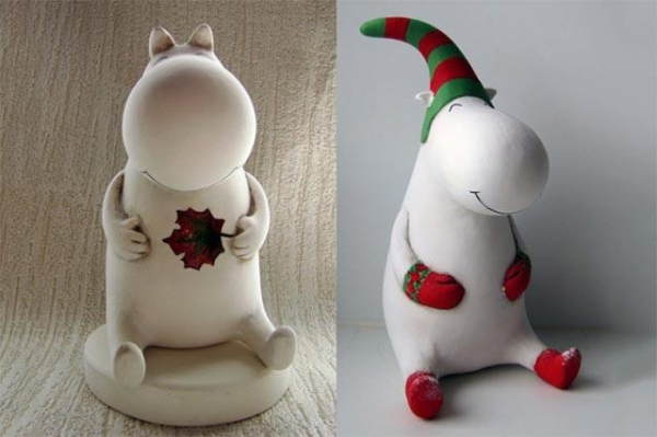 Как сделать клейстер для папье-маше в домашних условиях