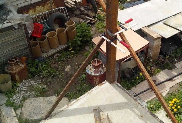 Как сделать крыльцо к дому Как сделать крыльцо к дому