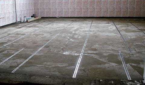 Теплый пол электрический – как выбрать правильно