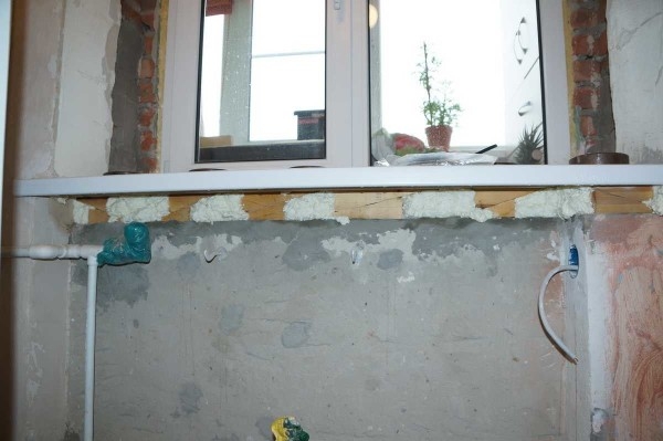 Идеи ремонта маленьких квартир + фотоотчет Идеи ремонта маленьких квартир + фотоотчет