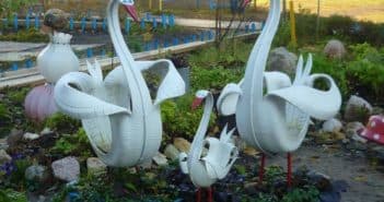 Как и из чего можно сделать скворечник для птиц своими руками Как и из чего можно сделать скворечник для птиц своими руками