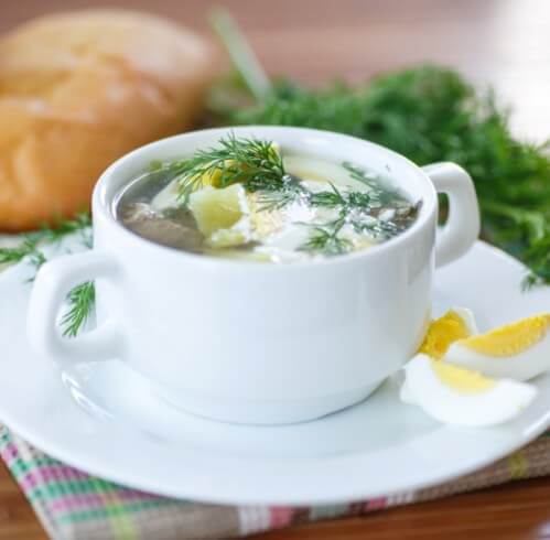 Куриный суп или суп с курицей? 51 рецепт с фото и видео