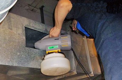 Обслуживание вентиляции: как сохранить эффективность работы оборудования