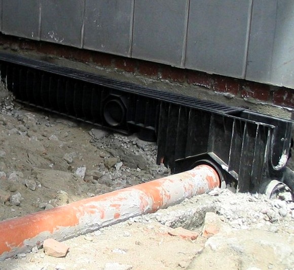 Пескоуловитель для ливневой канализации — устройство, монтаж Пескоуловитель для ливневой канализации — устройство, монтаж