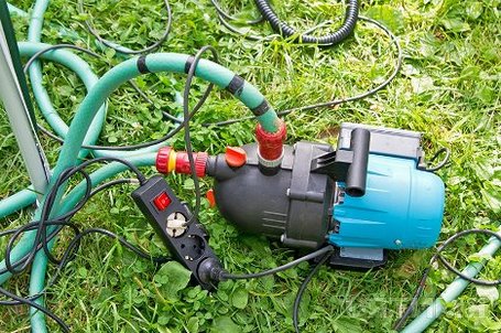 Дренажные насосы для откачки воды из колодца Дренажные насосы для откачки воды из колодца