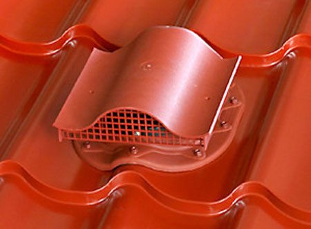 Вентиляционные отверстия: обеспечиваем доступ воздуха в помещение