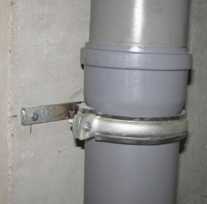 Зачем нужна фановая труба для канализации Зачем нужна фановая труба для канализации