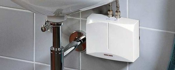 Как выбрать лучший водонагреватель
