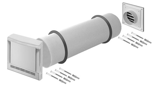 Системы вентиляции воздуха – секьюрити нашего дома