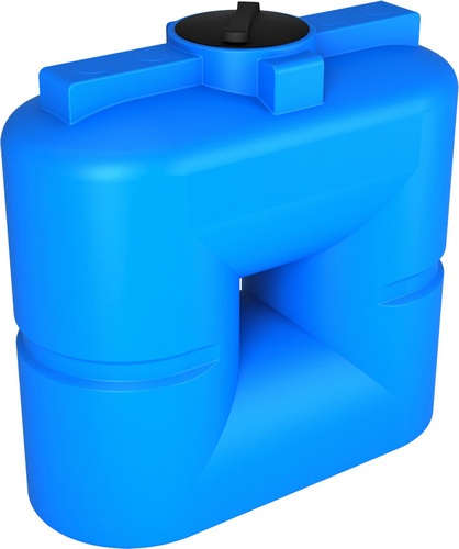 Пластиковые емкости под воду