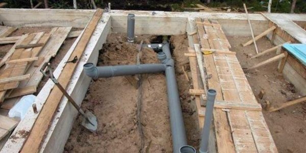 Канализационные пластиковые трубы: диаметры, цены Канализационные пластиковые трубы: диаметры, цены