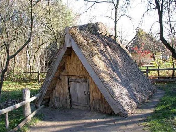 Делаем погреб из железобетонных колец