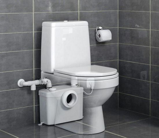 Бытовой насос для откачки канализации — простые правила выбора