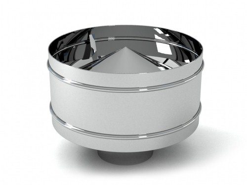 Вентиляционные каналы и воздуховоды в квартирах и жилых домах