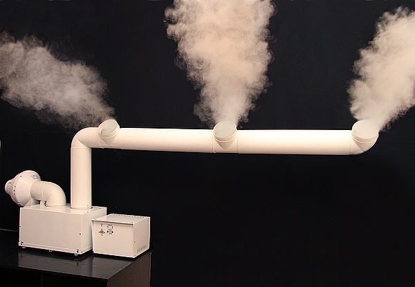 Системы вентиляции воздуха – секьюрити нашего дома