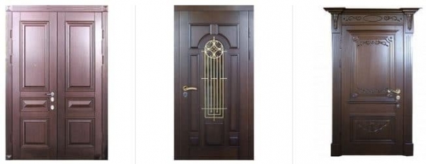 Входные двери в Киеве – лучшее соотношение «цена-качество» Входные двери в Киеве – лучшее соотношение «цена-качество»