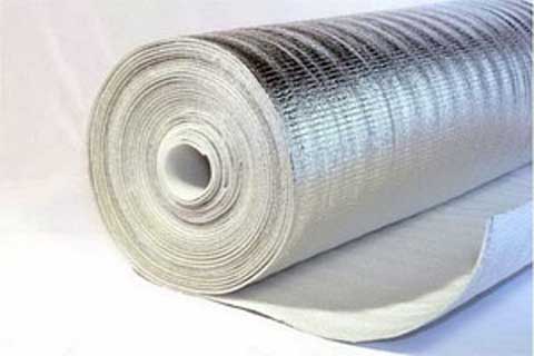 Маты для водяного теплого пола из пенополистирольных плит Маты для водяного теплого пола из пенополистирольных плит