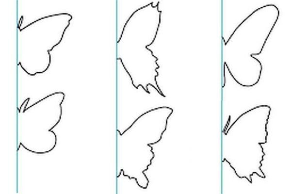 Какие можно сделать поделки из бумаги и клея и ножниц Какие можно сделать поделки из бумаги и клея и ножниц