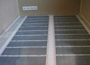 Утепление пола на лоджии: утепляем шаг за шагом