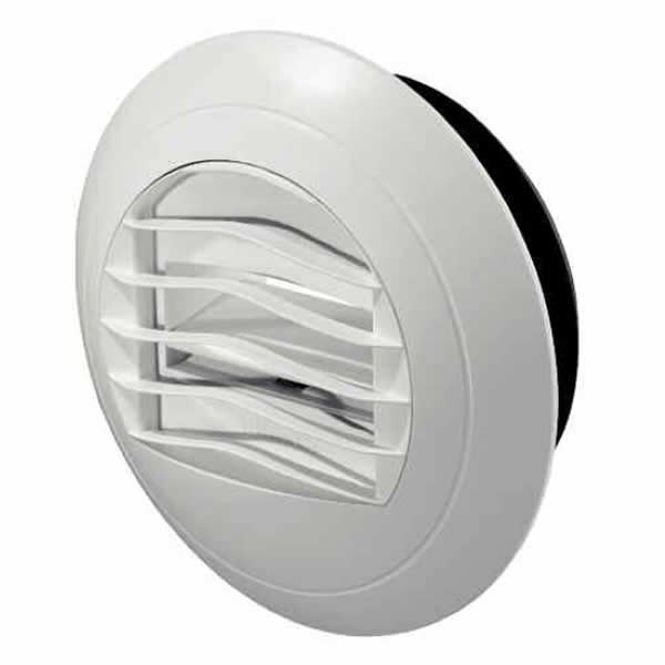 Вентиляция в каркасном доме – особенности обустройства