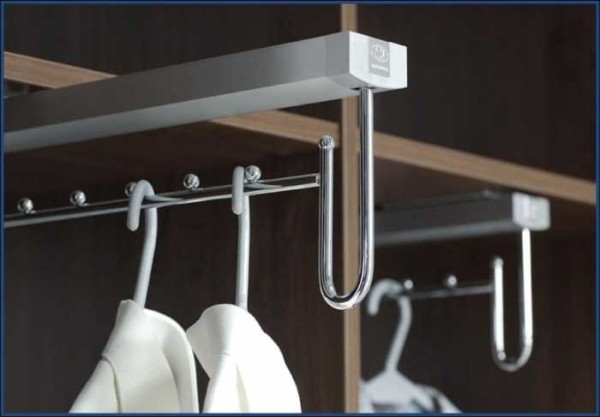 Как сделать гардеробную: планировка и наполнение Как сделать гардеробную: планировка и наполнение