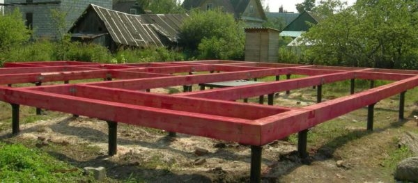 Дачные бытовки из двух комнат с туалетом и душем