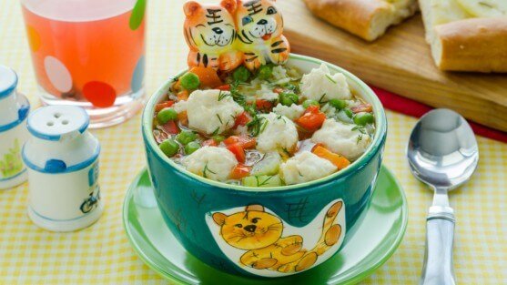 Куриный суп или суп с курицей? 51 рецепт с фото и видео