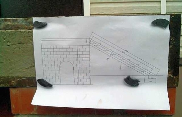 Как сделать крыльцо к дому Как сделать крыльцо к дому