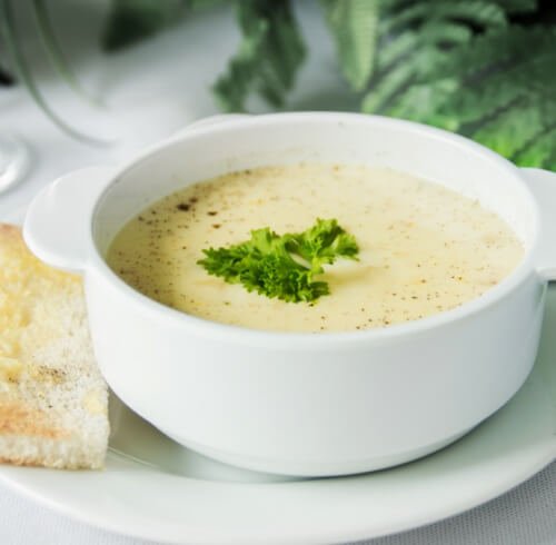 Куриный суп или суп с курицей? 51 рецепт с фото и видео