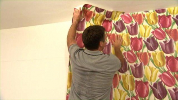 Последовательность подготовки фанеры перед поклейкой обоев Последовательность подготовки фанеры перед поклейкой обоев