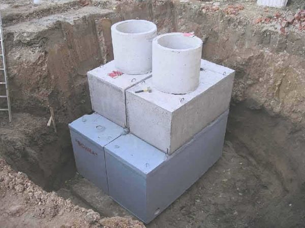 Выбор лучшего септика для дома и дачи