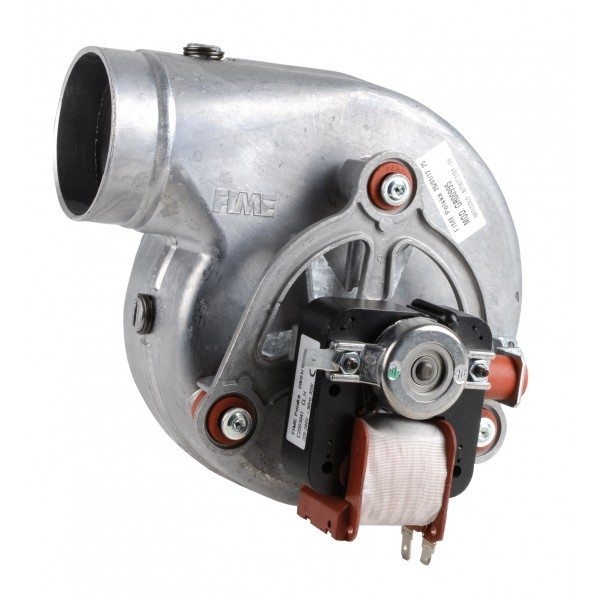 Установка вентиляции для газового котла в частных домах