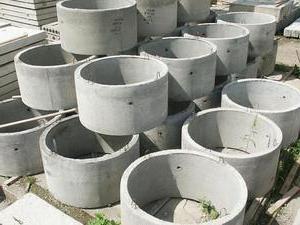 Особенности пластиковых колец для канализации, правила их монтажа