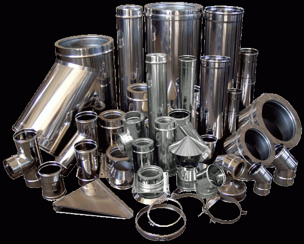 Изготовление вентиляции в частном доме: особенности процесса Изготовление вентиляции в частном доме: особенности процесса