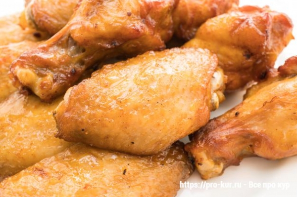 Мясо птицы — глупые мифы и реальные факты