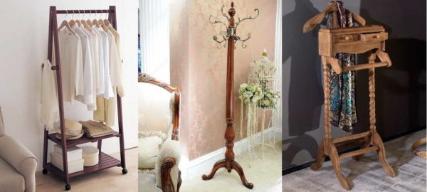 Напольные вешалки (включая стойки) для одежды, костюмов, рубашек, брюк Напольные вешалки (включая стойки) для одежды, костюмов, рубашек, брюк