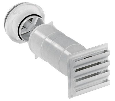 Как работает вентиляция в квартире: принцип действия и способы повышения производительности Как работает вентиляция в квартире: принцип действия и способы повышения производительности