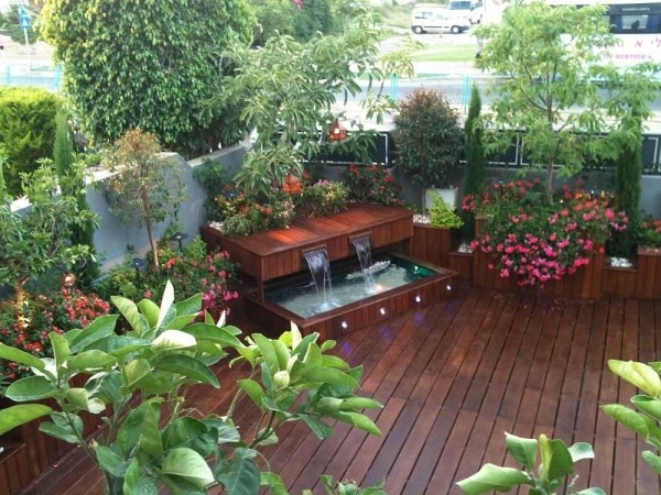 Как сделать фонтан: 6 типов Как сделать фонтан: 6 типов