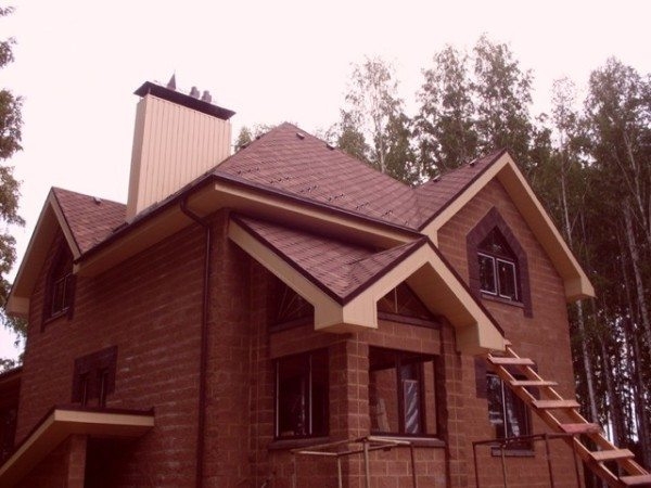 Естественная вентиляция коттеджа: базовая информация по теме Естественная вентиляция коттеджа: базовая информация по теме