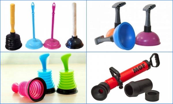 Как прочистить засор в ванной в домашних условиях — описание способов Как прочистить засор в ванной в домашних условиях — описание способов