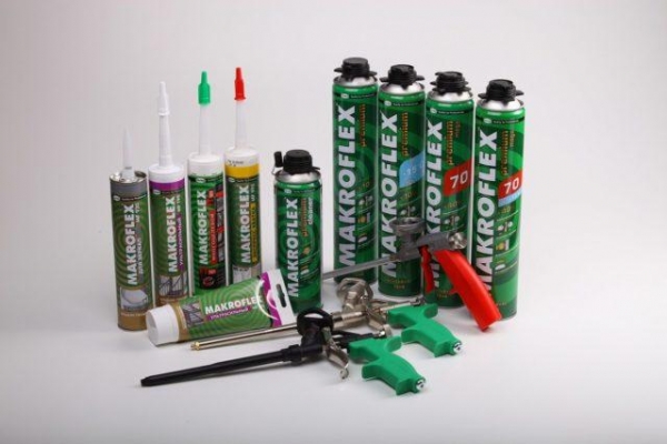 Как выбрать пистолет для жидких гвоздей Как выбрать пистолет для жидких гвоздей