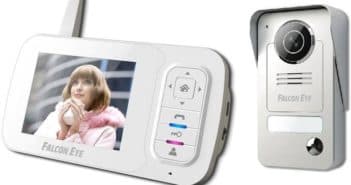 Видеорегистратор с датчиком движения для частного дома