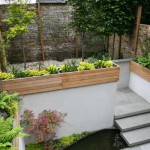 Как сделать клумбу или цветник