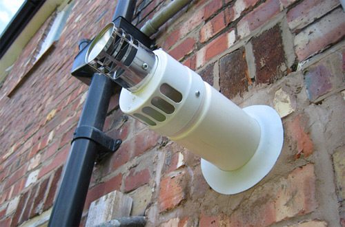 Дымовая вентиляция: особенности конструкции и назначение Дымовая вентиляция: особенности конструкции и назначение