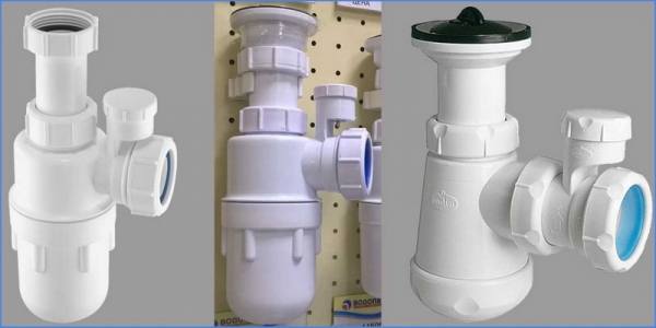 Зачем нужен аэратор для канализации