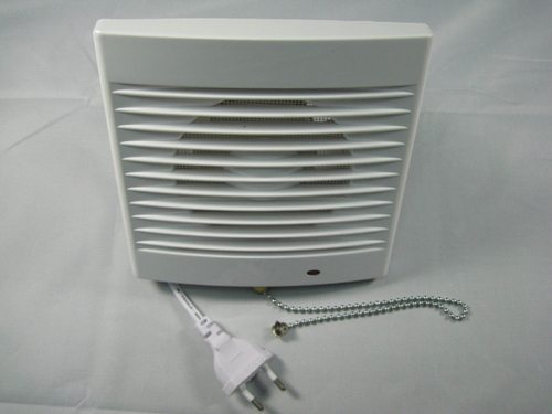 Вентиляторы для вентиляции: обзор основных конструкций и методика подбора по производительности