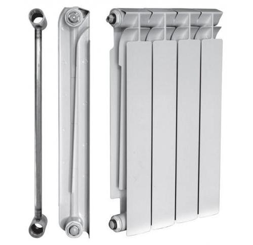 Какие лучше алюминиевые радиаторы отопления и их технические характеристики Какие лучше алюминиевые радиаторы отопления и их технические характеристики