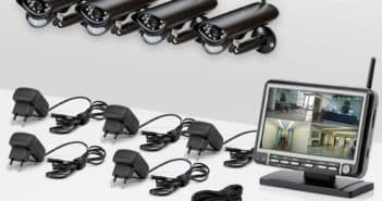 Как самостоятельно подключить камеру наружного наблюдения к компьютеру? Как самостоятельно подключить камеру наружного наблюдения к компьютеру?